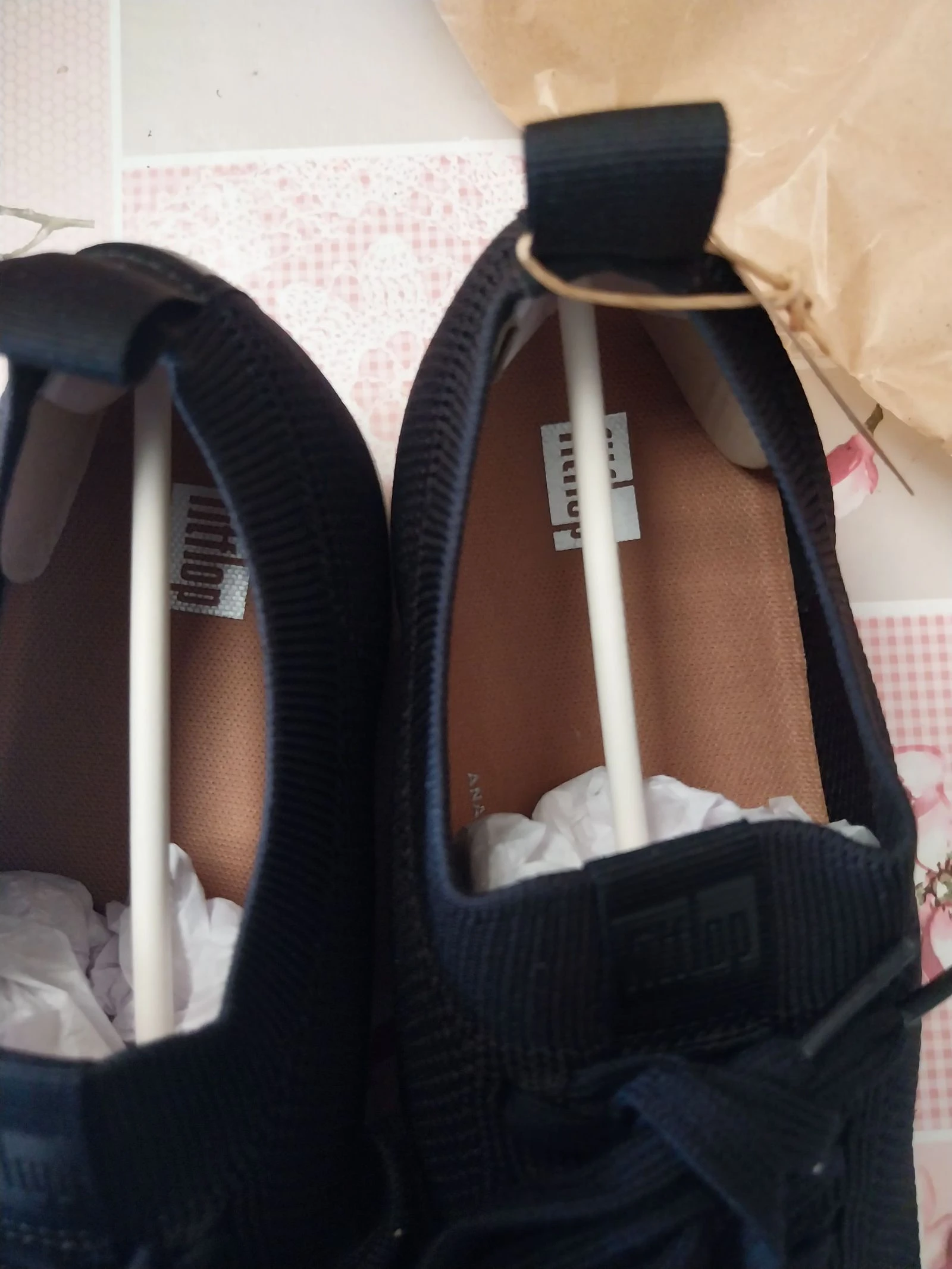 Tênis Fitflop tamanho 39 – photo 6